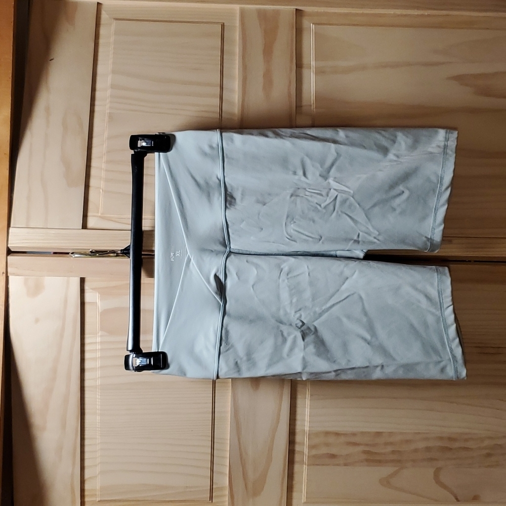 POPFLEX Biker Shorts
